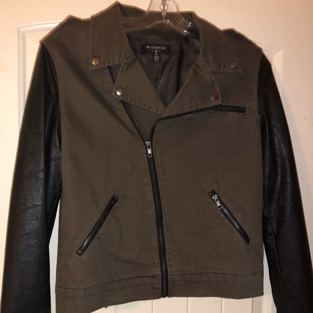 Urban outfitters jacket